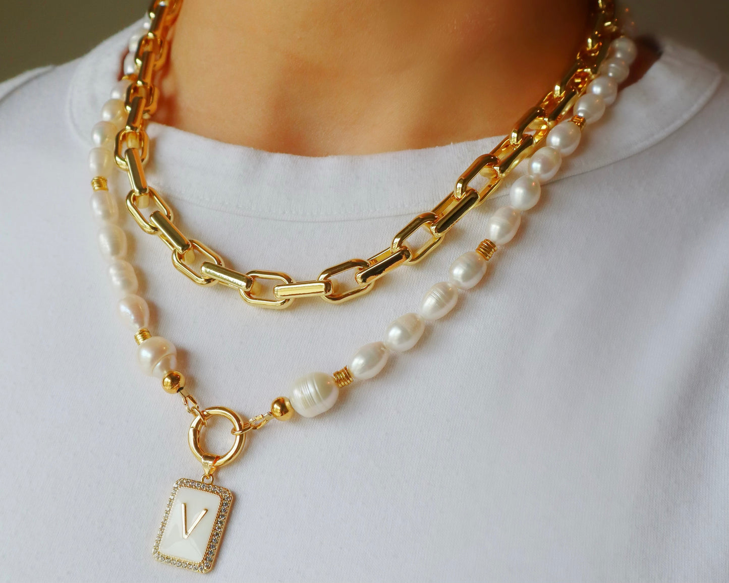 Victoria Necklace