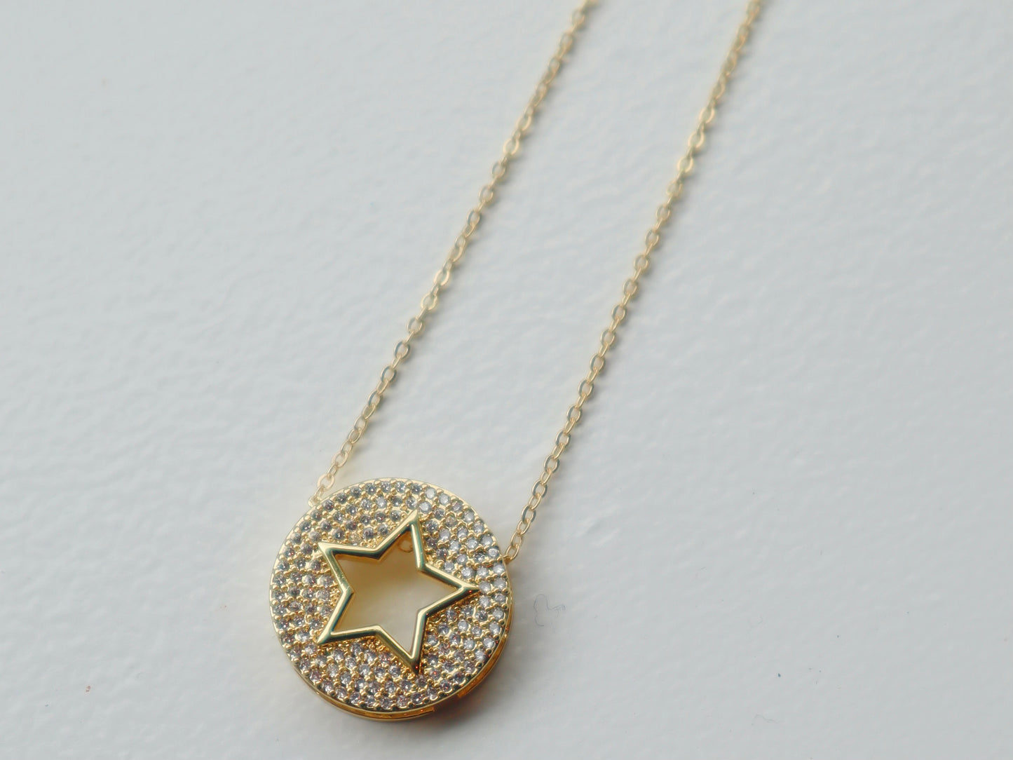 Star Struck Necklace