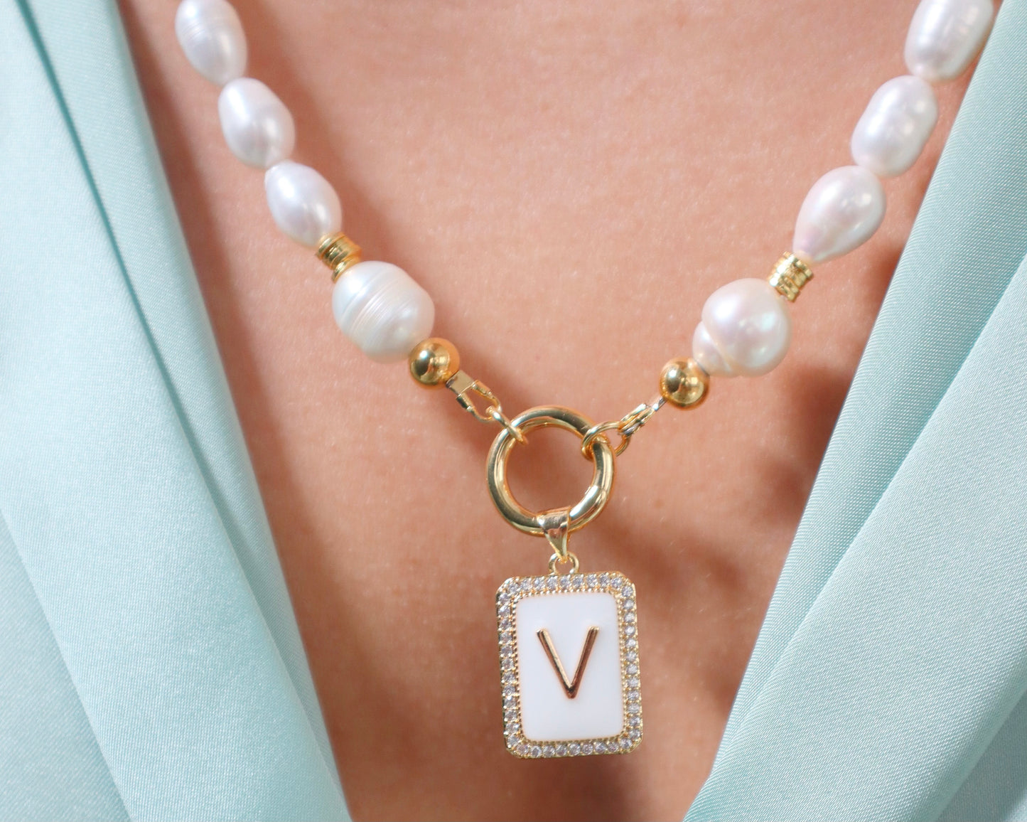 Victoria Necklace