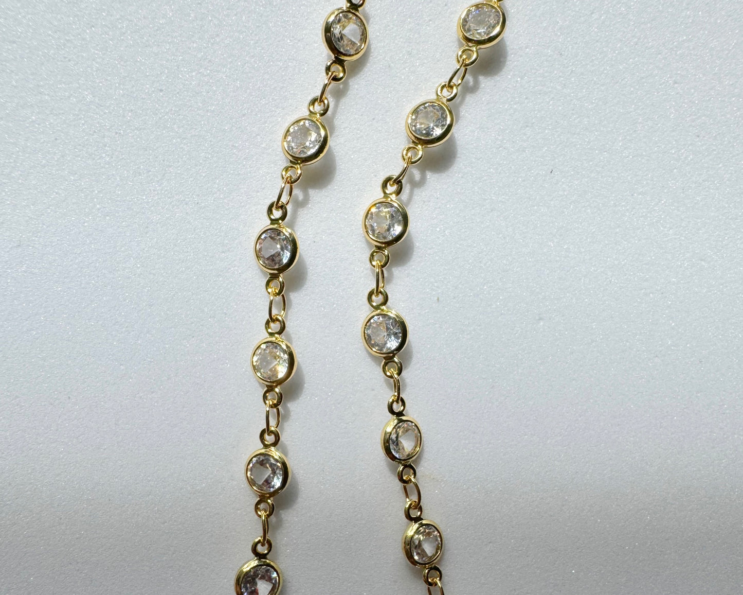 Céline Necklace