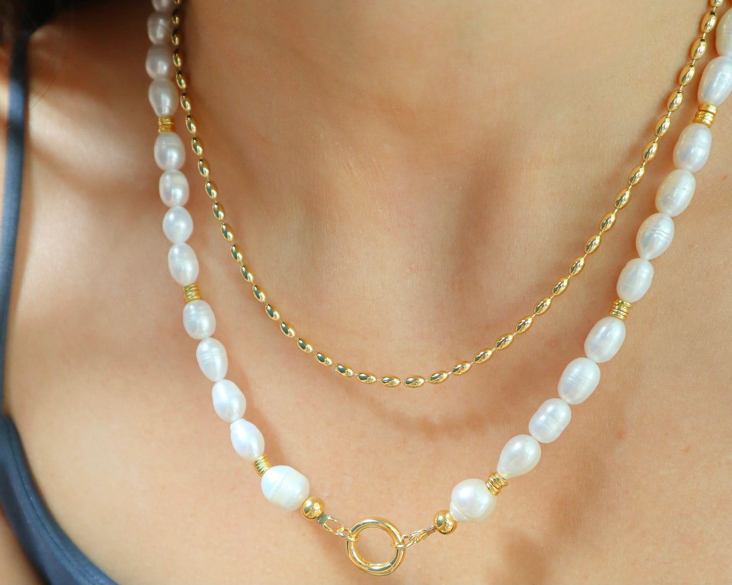 Victoria Necklace
