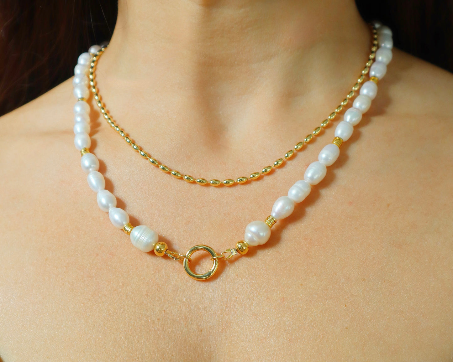 Victoria Necklace