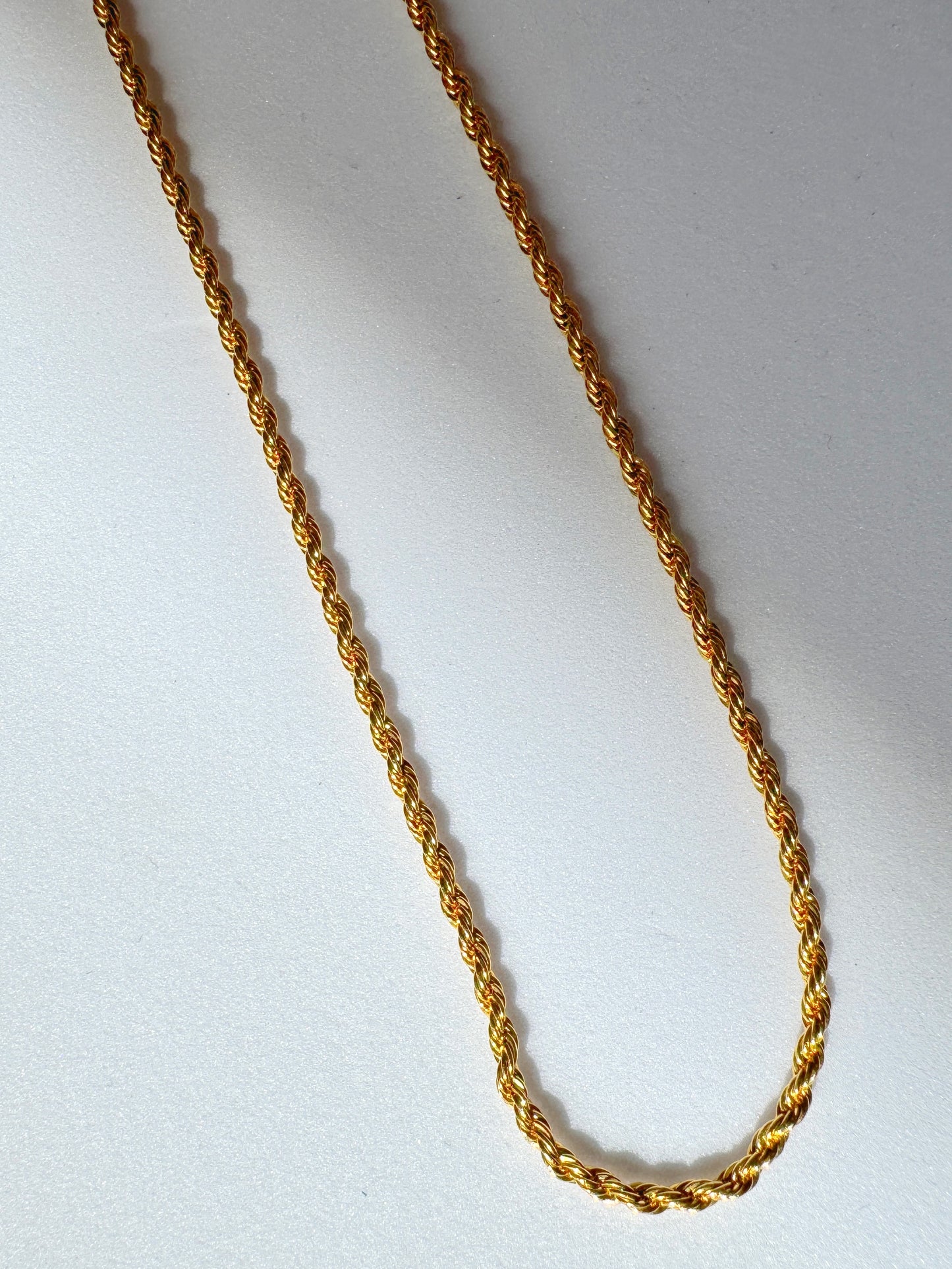 Anita Necklace