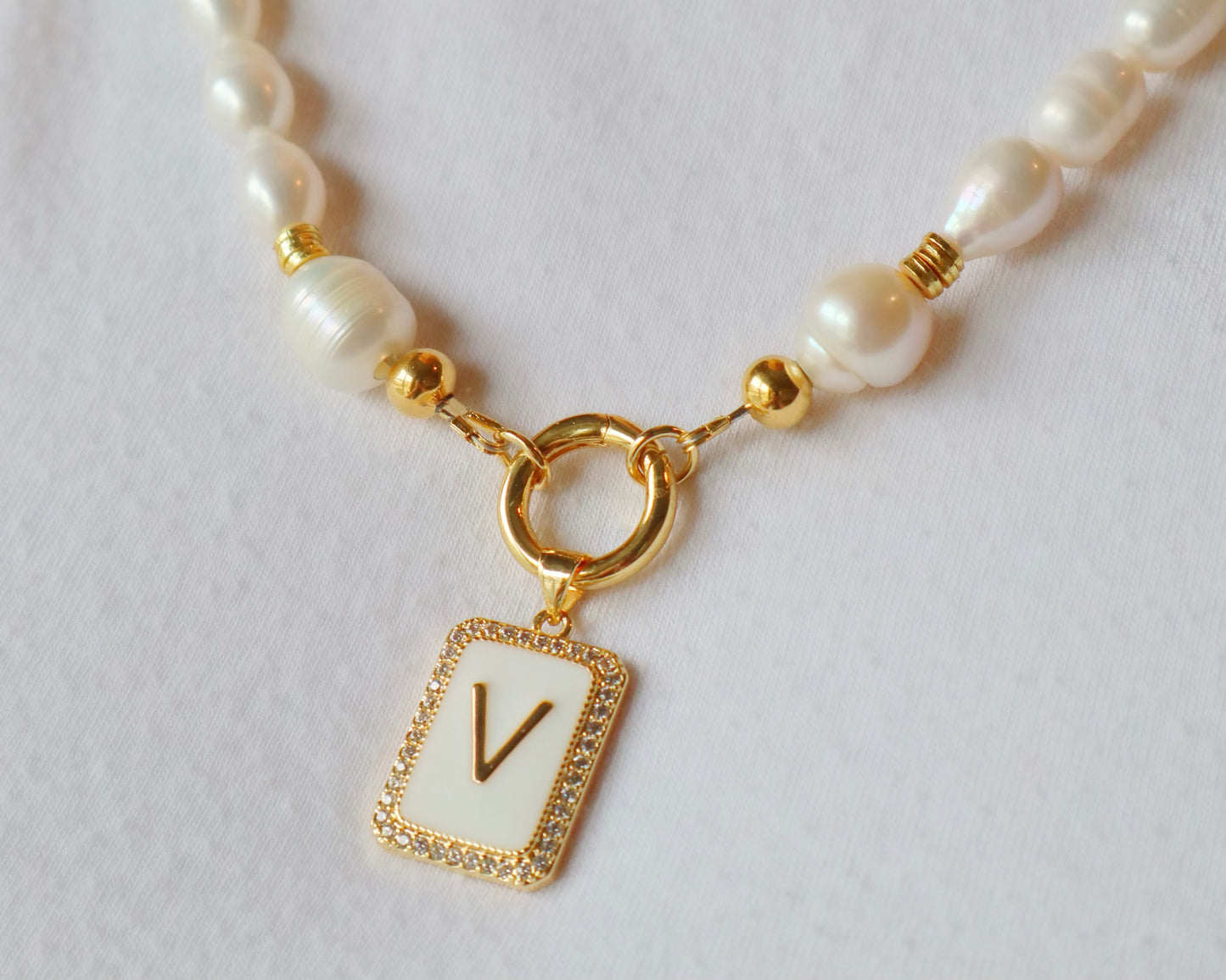 Victoria Necklace