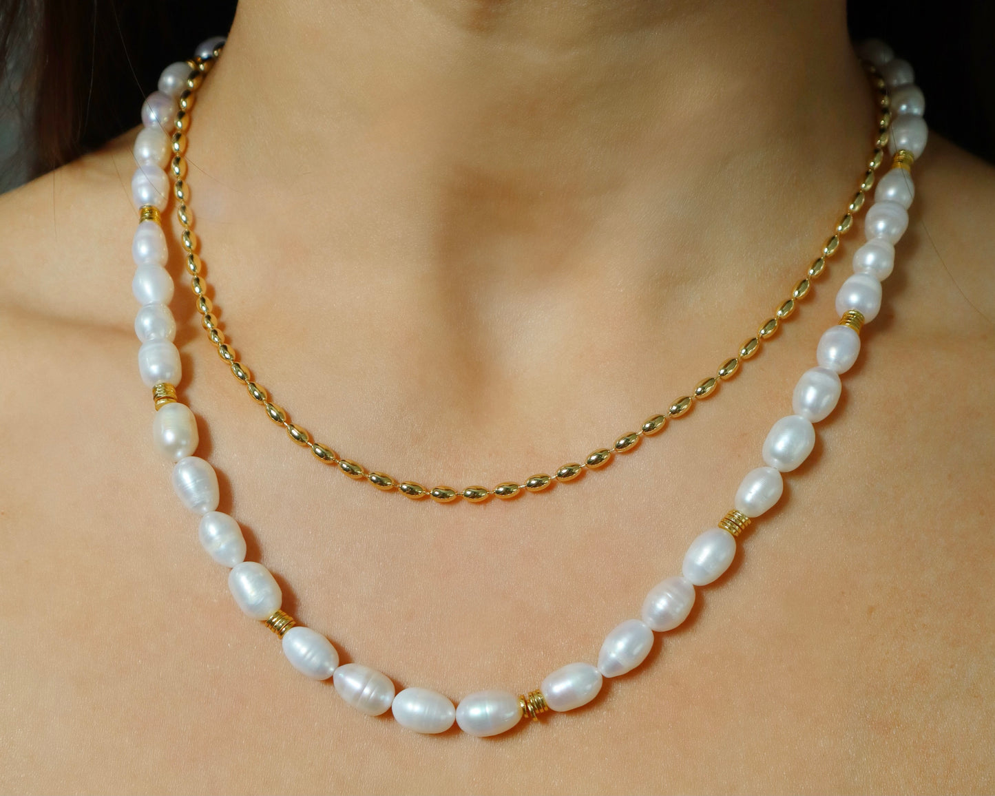 Victoria Necklace