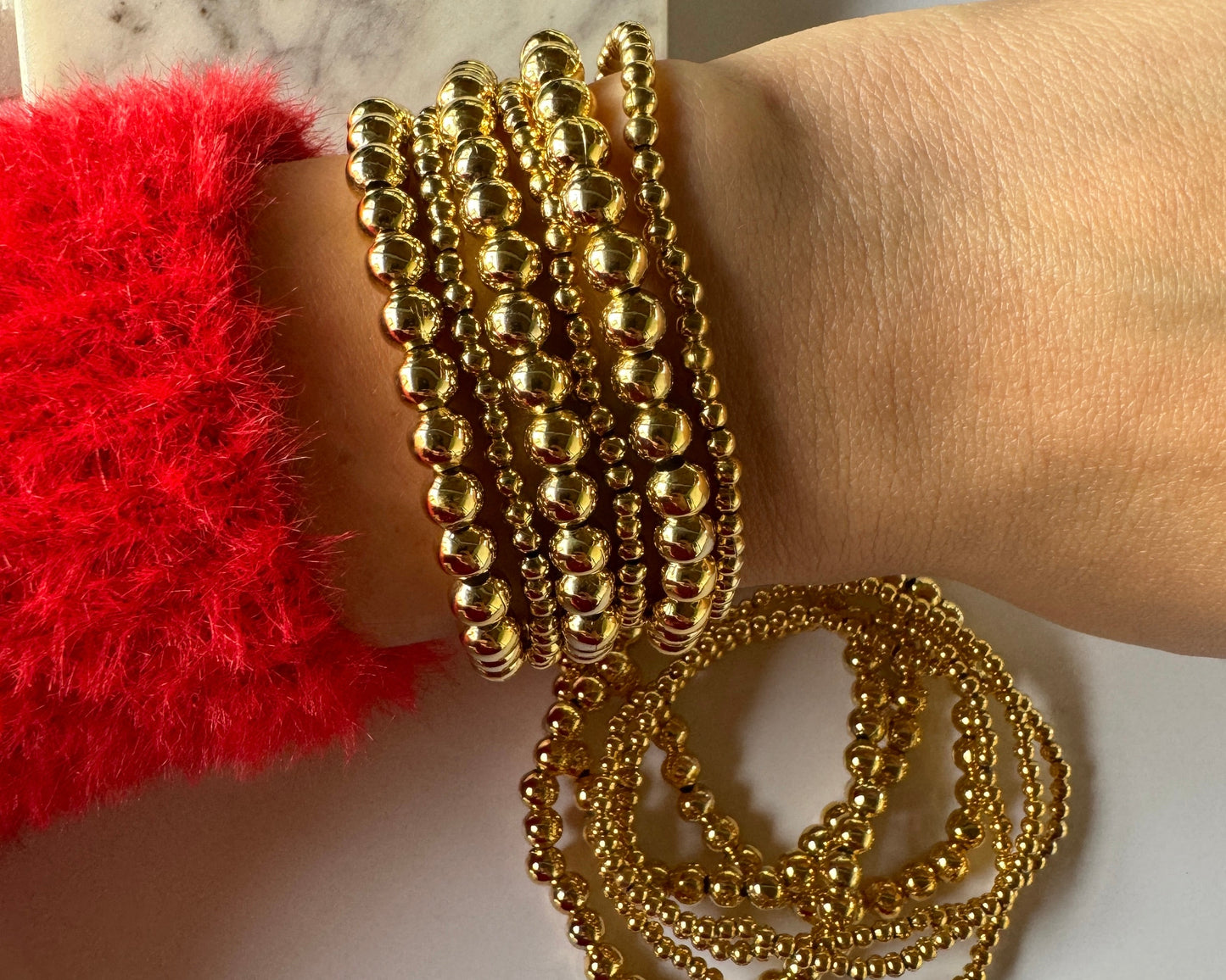 Lorelei Bracelets