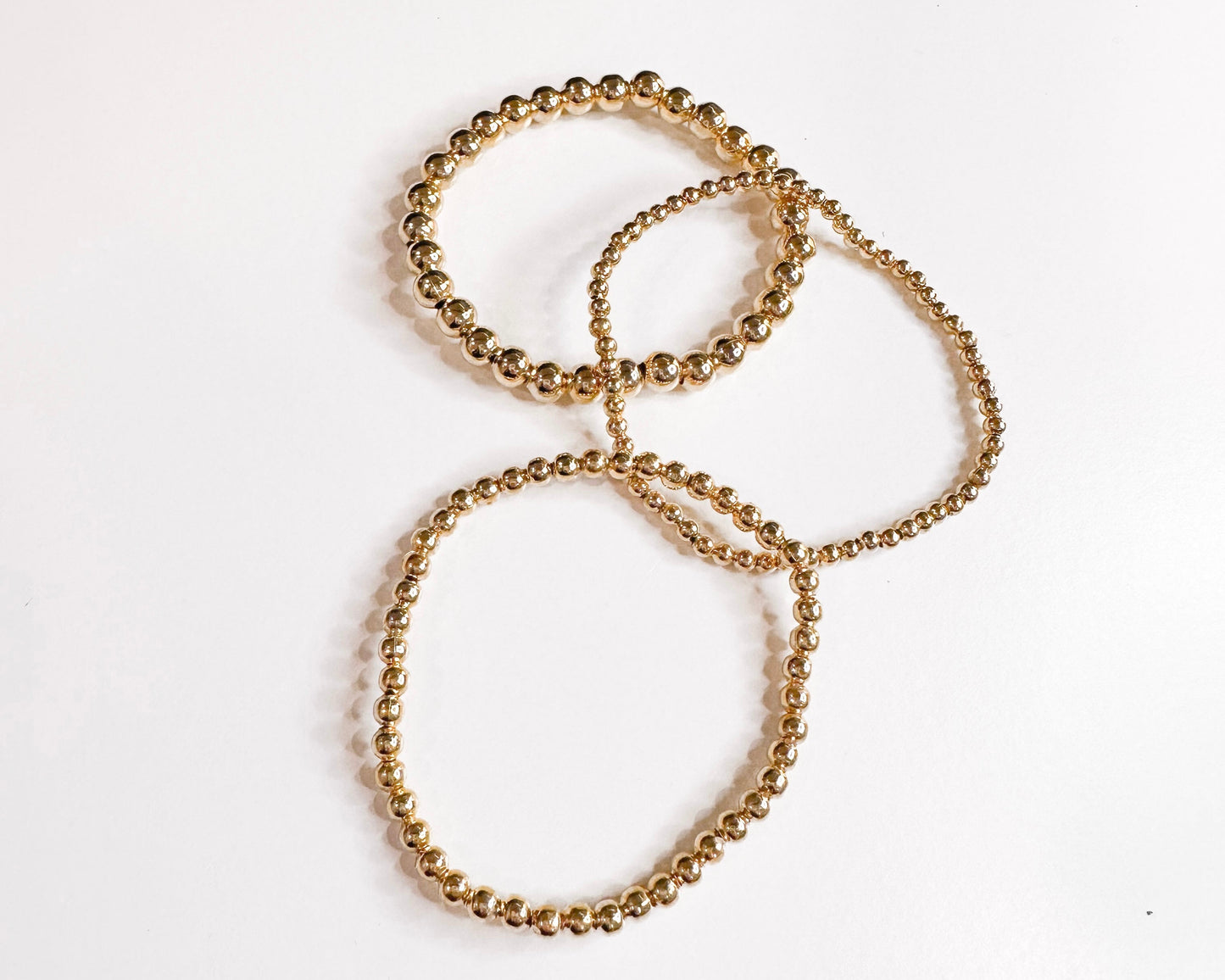 Lorelei Bracelets
