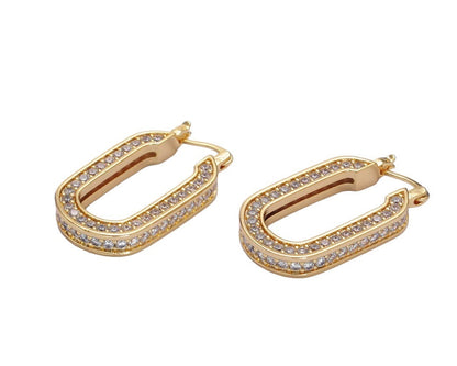 Melisa Earrings