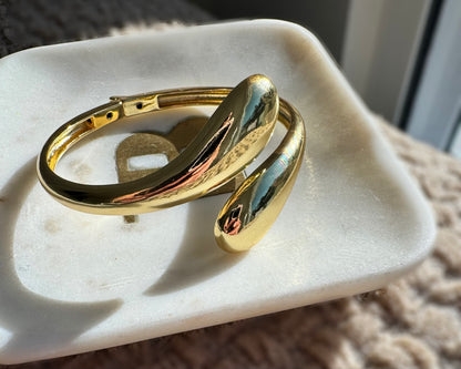 Stella Cuff Bracelet