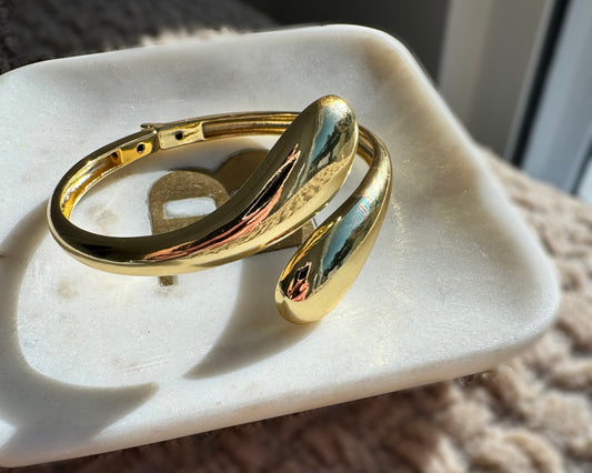 Stella Cuff Bracelet