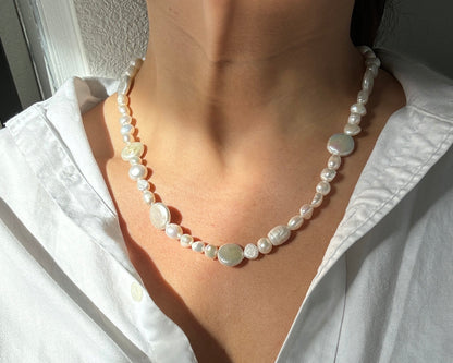 DelMar Necklace