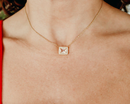 Emilia Necklace