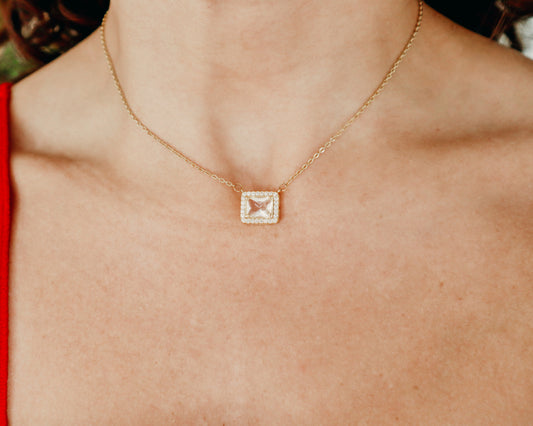 Emilia Necklace