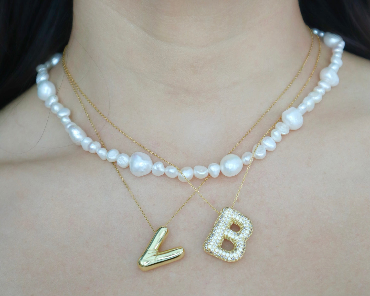 I Am Bedazzled