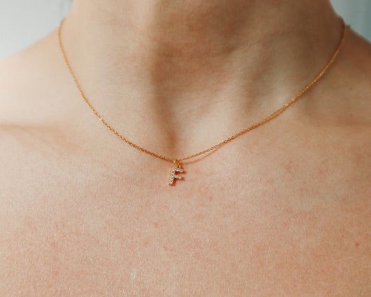 You name it Necklace