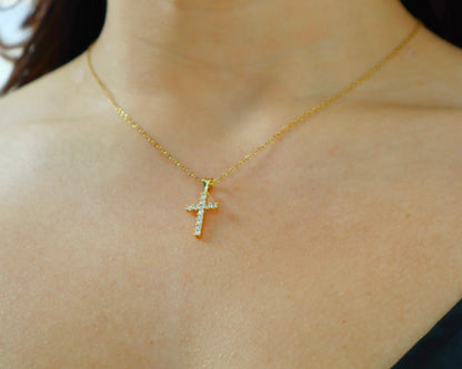 Faith Necklace