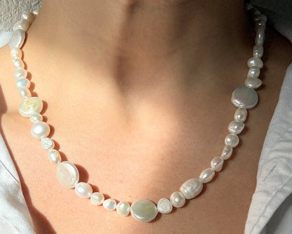 DelMar Necklace