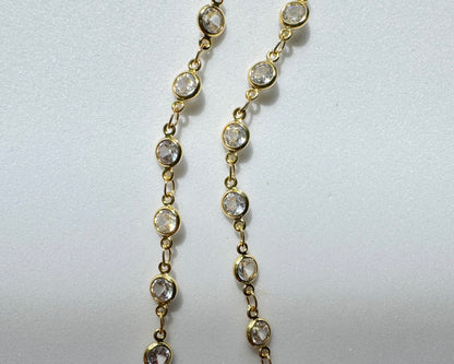 Céline Necklace