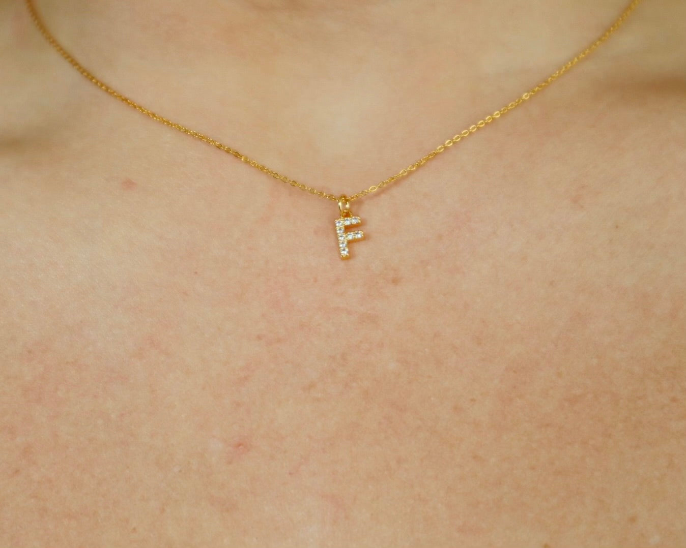 You name it Necklace
