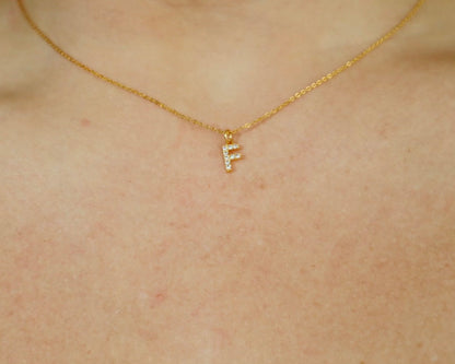 You name it Necklace