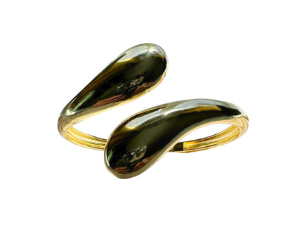 Stella Cuff Bracelet