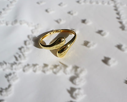 Stella Cuff Bracelet