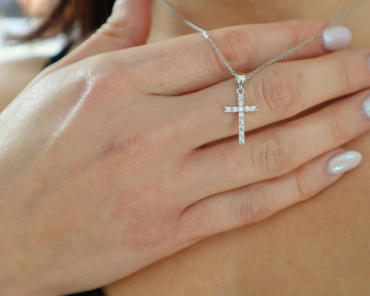 Faith Necklace