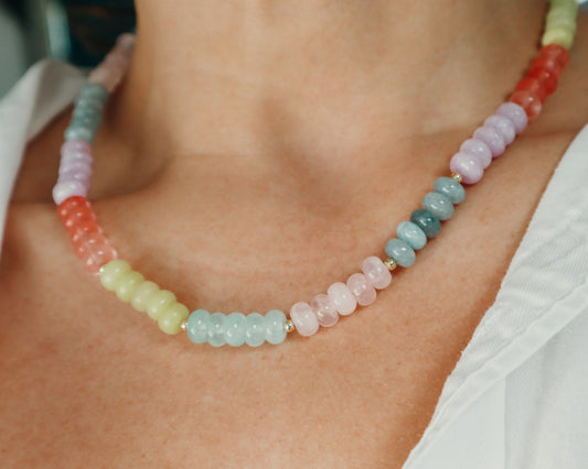 Leonor Necklace