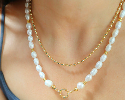 Victoria Necklace