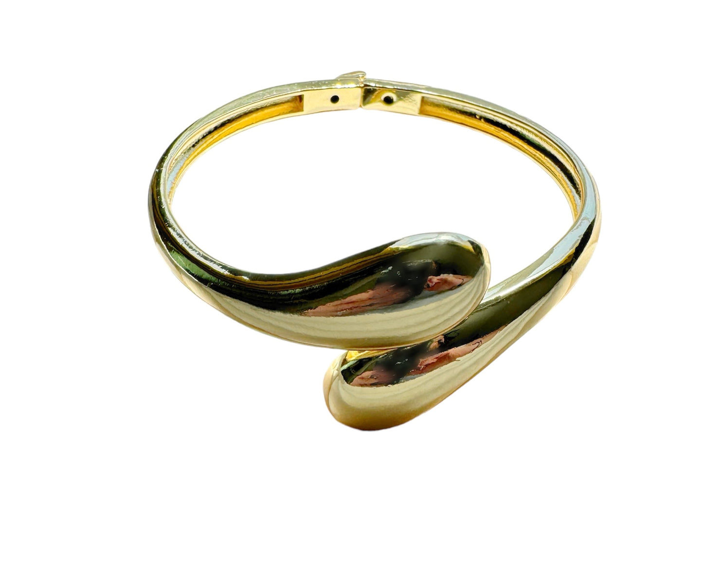 Stella Cuff Bracelet
