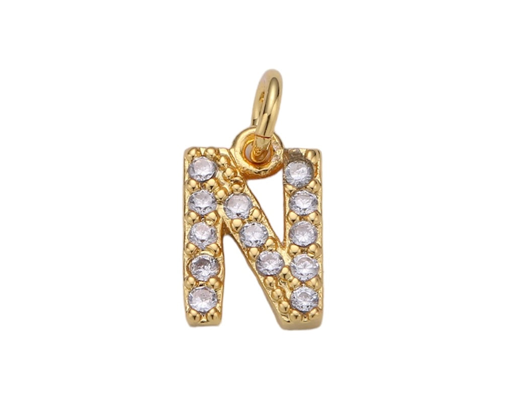 You name it Necklace