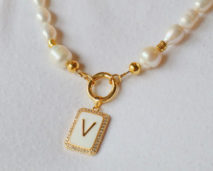Victoria Necklace