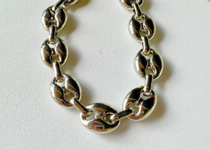 Gigi Chain Necklace