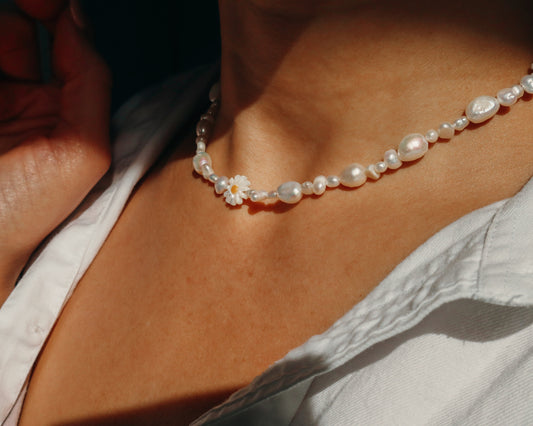 Margot Necklace