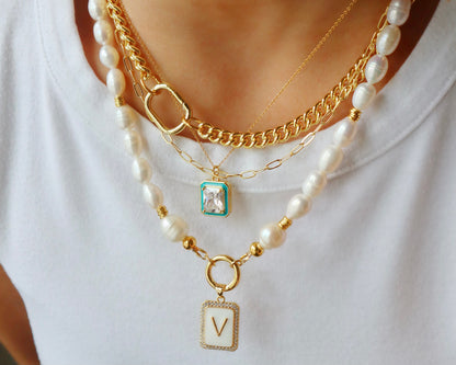 Victoria Necklace