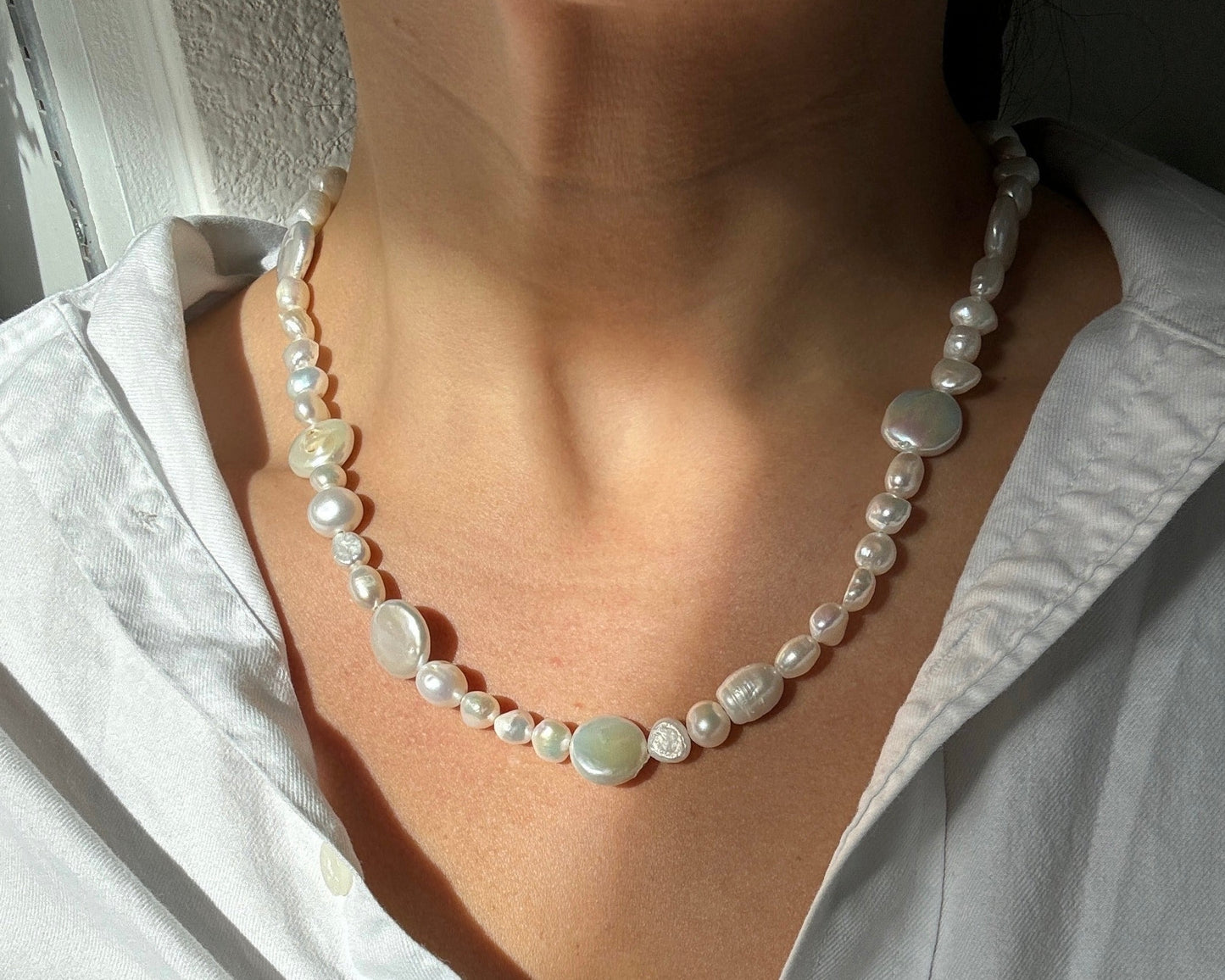 DelMar Necklace
