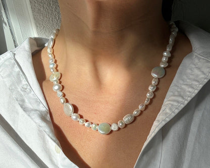DelMar Necklace