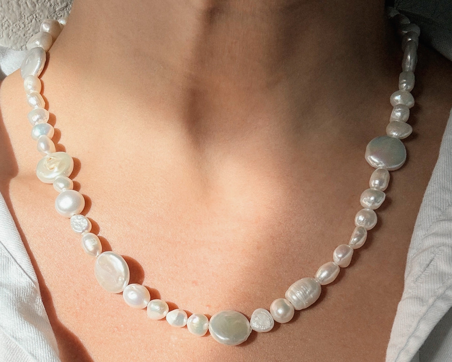 DelMar Necklace
