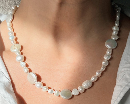 DelMar Necklace