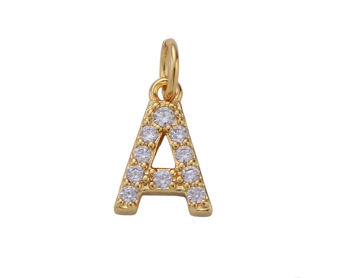 You name it Necklace