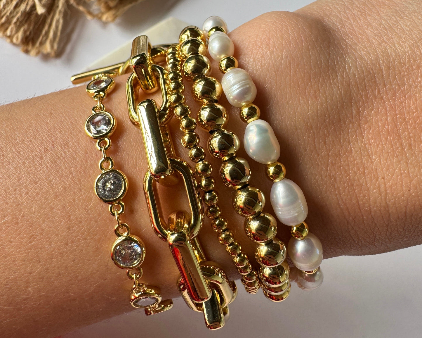 Lolita Bracelet