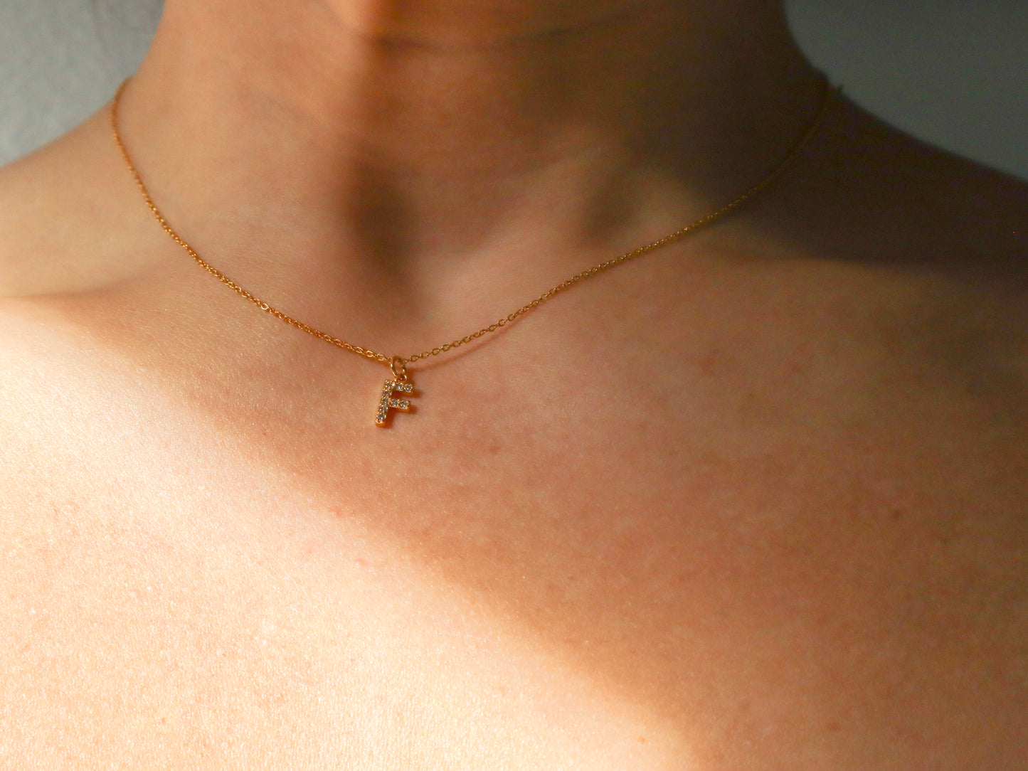You name it Necklace