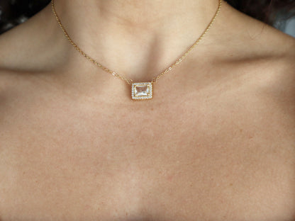Emilia Necklace