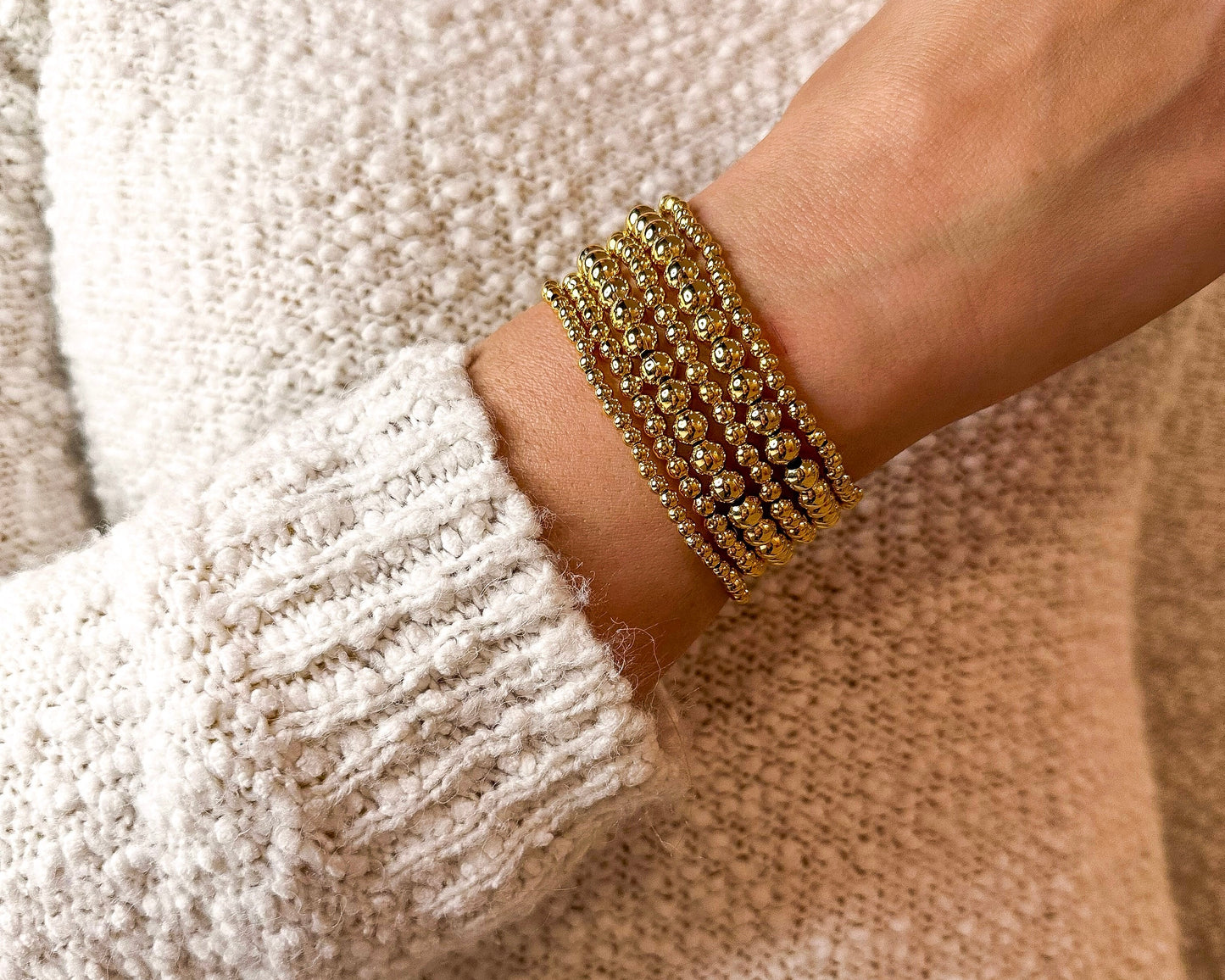 Lorelei Bracelets