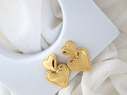 Love Potion Earrings
