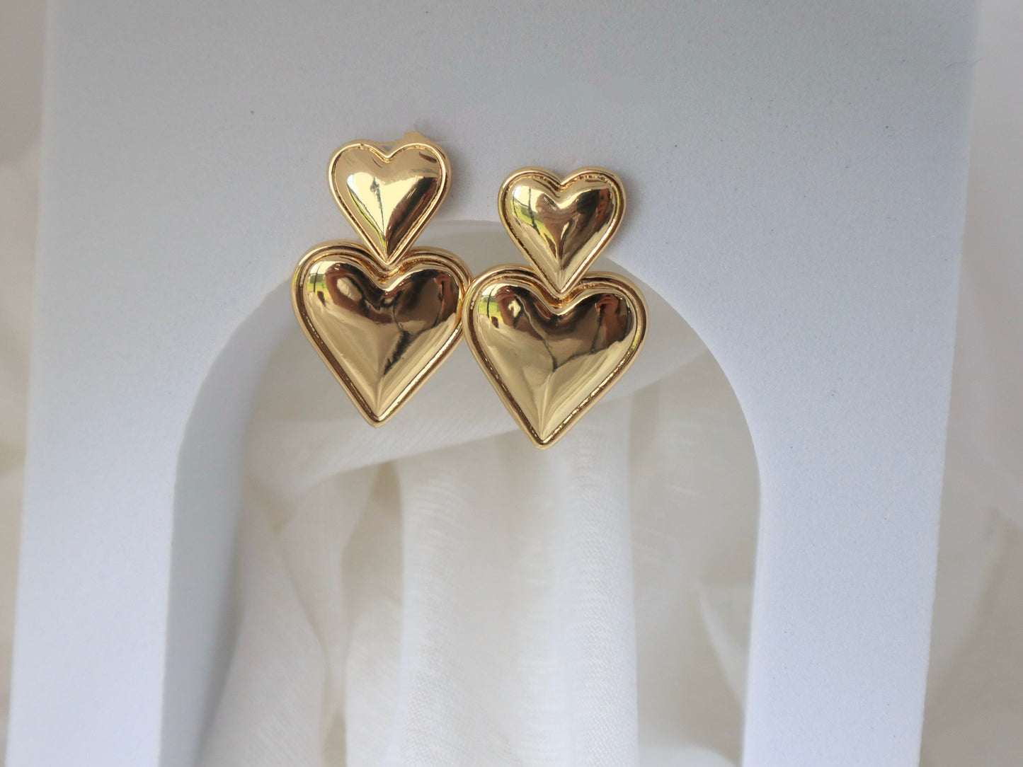Love Potion Earrings