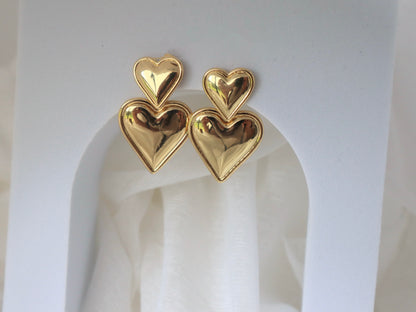 Love Potion Earrings