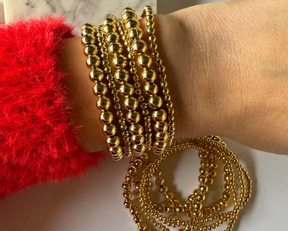 Lorelei Bracelets