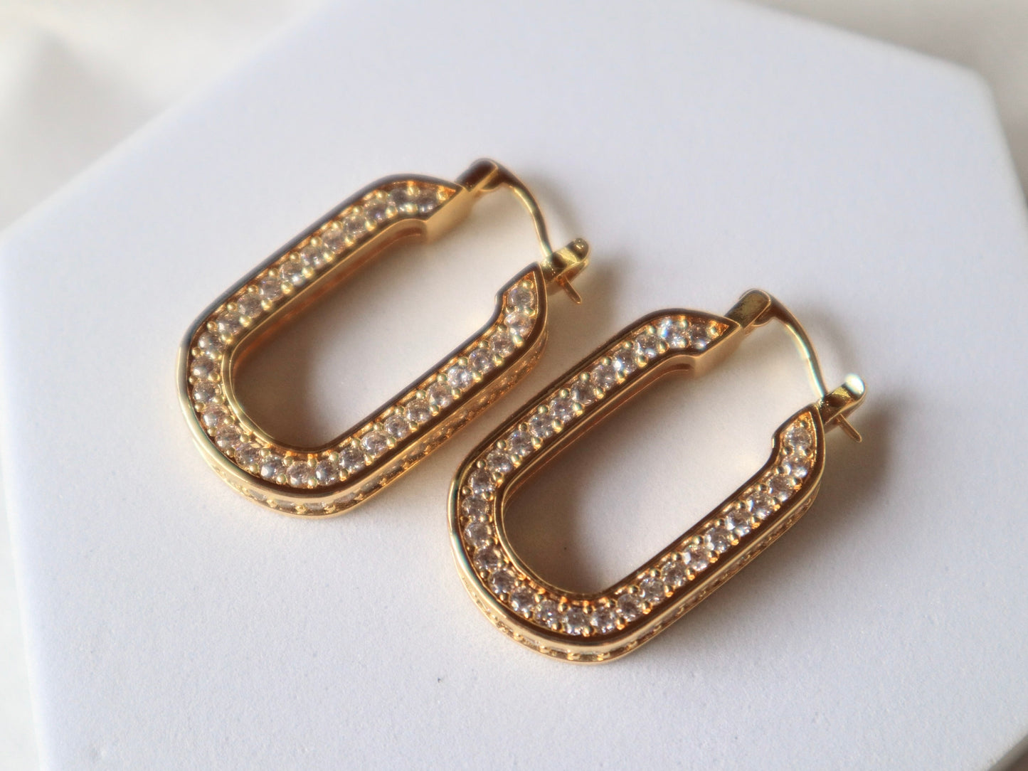 Melisa Earrings