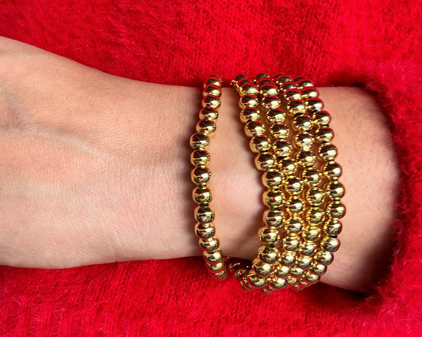 Lorelei Bracelets